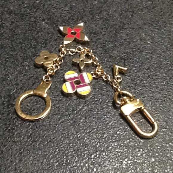Louis Vuitton Accessories - Louis Vuitton Purse Charm